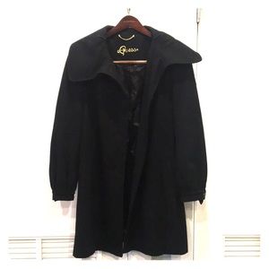 Black Coat (Guess)